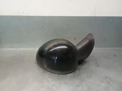 Second-hand car spare part left rearview mirror for mini mini (r56) cooper d oem iam references 51162755635  