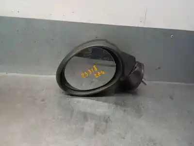 Peça sobressalente para automóvel em segunda mão ESPELHO RETROVISOR ESQUERDO por MINI MINI (R56) COOPER D Referências OEM IAM 51162755635  