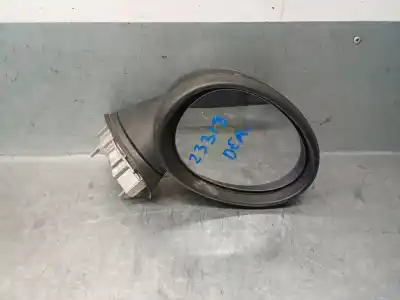 Peça sobressalente para automóvel em segunda mão ESPELHO RETROVISOR DIREITO por MINI MINI (R56) COOPER D Referências OEM IAM 51162755636  