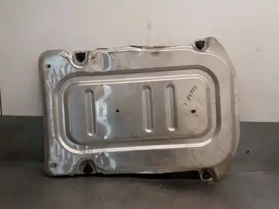 Second-hand car spare part sump guard for volkswagen taigo (cs1) 1.0 tsi oem iam references 2q0825229b