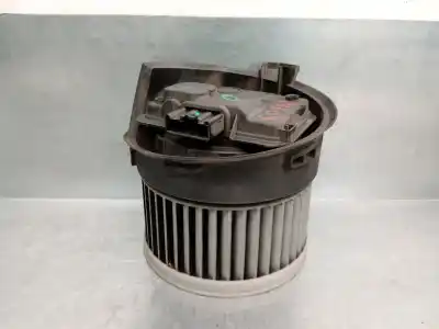 Second-hand car spare part heater blower motor for peugeot 407 sw (6e_, 6d_) 2.0 hdi 135 oem iam references 7737080901aa