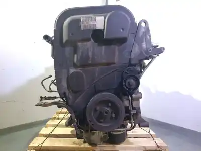 İkinci el araba yedek parçası KOMPLE MOTOR için VOLVO S60 I (384) 2.5 T AWD OEM IAM referansları B5254T2  