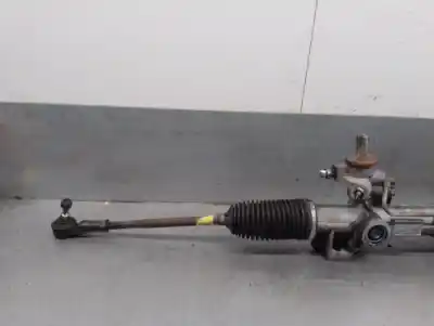 Second-hand car spare part steering rack for citroen c8 (ea_, eb_) 2.0 hdi oem iam references 1356323080  4000wn