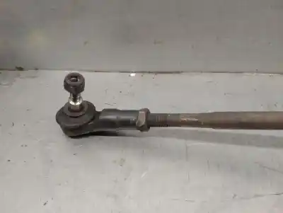 Second-hand car spare part steering rack for citroen c8 (ea_, eb_) 2.0 hdi oem iam references 1356323080  4000wn