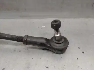 Second-hand car spare part steering rack for citroen c8 (ea_, eb_) 2.0 hdi oem iam references 1356323080  4000wn