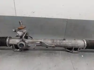 Second-hand car spare part steering rack for citroen c8 (ea_, eb_) 2.0 hdi oem iam references 1356323080  4000wn
