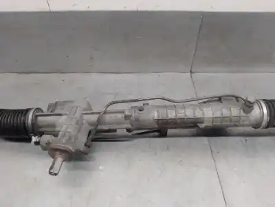 Second-hand car spare part steering rack for citroen c8 (ea_, eb_) 2.0 hdi oem iam references 1356323080  4000wn