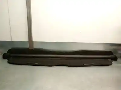 İkinci el araba yedek parçası ARKA TEPSI için PEUGEOT 307 SW (3H) 1.6 HDI 110 OEM IAM referansları 96389368ZD  