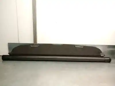 Автозапчасти б/у задний поддон за peugeot 307 break/sw (s2) 1.6 16v cat ссылки oem iam 96389368zd  8794pz