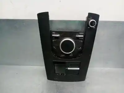 İkinci el araba yedek parçası ÇOK FONKSIYONLU KONTROL için AUDI A3 SPORTBACK (8VA, 8VF) 1.4 TFSI OEM IAM referansları 8V0919614B  