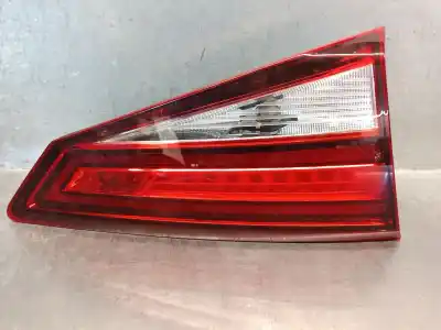 İkinci el araba yedek parçası SOL KUYRUK LAMBASI için SEAT ATECA (5FP)  OEM IAM referansları 575945307D  