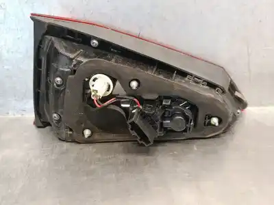 Pezzo di ricambio per auto di seconda mano lampada posteriore sinistra per seat ateca (kh7, khp) 1.5 tsi riferimenti oem iam 575945307d  575945307d Pezzo di ricambio per auto di seconda mano lampada posteriore sinistra per seat ateca (kh7, khp) 1.5 tsi riferimenti oem iam 575945307d  575945307d
