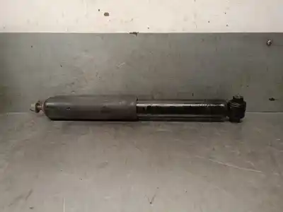 İkinci el araba yedek parçası ARKA SOL AMORTISÖR için PEUGEOT 3008 SUV (MC_, MR_, MJ_, M4_) 1.6 BLUEHDI 120 OEM IAM referansları 9823286280  