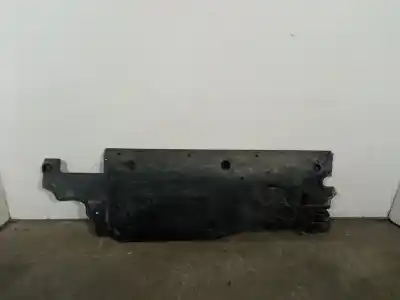 Second-hand car spare part sump guard for volkswagen taigo (cs1) 1.0 tsi oem iam references 2q0803206