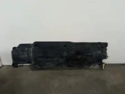 Peça sobressalente para automóvel em segunda mão COBERTURA / PROTEÇÃO DO MOTOR por VOLKSWAGEN TAIGO (CS1) 1.0 TSI Referências OEM IAM 2Q0803205  
