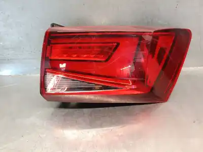 Peça sobressalente para automóvel em segunda mão FAROLIM TRASEIRO DIREITO por SEAT ATECA (5FP)  Referências OEM IAM 575945208D  
