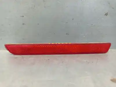 Peça sobressalente para automóvel em segunda mão FAROLIM TRASEIRO ESQUERDO por MAZDA 6 HATCHBACK (GH) 2.2 MZR-CD (GH10) Referências OEM IAM BN8P515L0C  