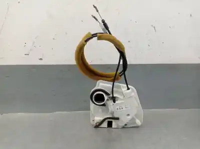 Second-hand car spare part left front door lock for mazda 6 hatchback (gh) 2.2 mzr-cd (gh10) oem iam references gs1d59310b  gs1d59310b