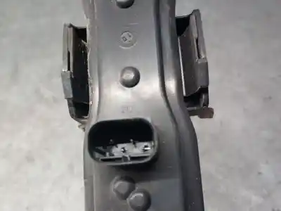 Second-hand car spare part center tailgate light for mini mini (r56) cooper d oem iam references 63247255925  63247255925