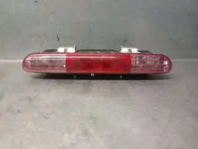 Second-hand car spare part center tailgate light for mini mini (r56) cooper d oem iam references 63247255925