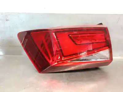Pièce détachée automobile d'occasion FEU ARRIÈRE GAUCHE pour SEAT ATECA (5FP)  Références OEM IAM 575945207D  575945207D