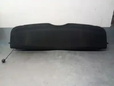 Автозапчастина б/у задній лоток для mini mini (r56) cooper d посилання на oem iam 51467151717  51467151717