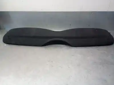 Second-hand car spare part parcel shelf for mini mini (r56) cooper d oem iam references 51467151717  51467151717