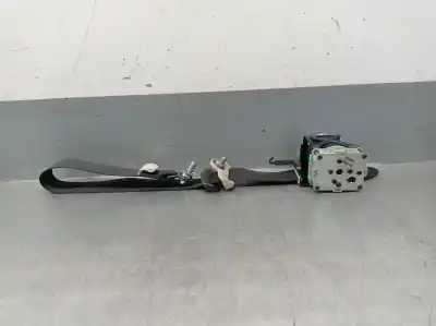 Автозапчастина б/у передній правий ремін безпеки для mazda 6 hatchback (gh) 2.2 mzr-cd (gh10) посилання на oem iam gs1e57l30a02