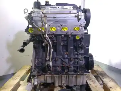 Peça sobressalente para automóvel em segunda mão motor completo por audi a3 limousine (8vs, 8vm) 1.6 tdi referências oem iam cxxb 407707 04l100090d