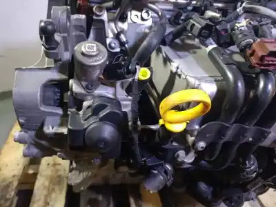 Peça sobressalente para automóvel em segunda mão motor completo por audi a3 limousine (8vs, 8vm) 1.6 tdi referências oem iam cxxb 407707 04l100090d