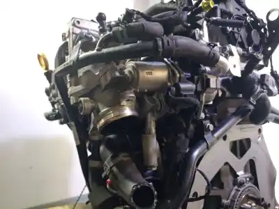 Peça sobressalente para automóvel em segunda mão motor completo por audi a3 limousine (8vs, 8vm) 1.6 tdi referências oem iam cxxb 407707 04l100090d