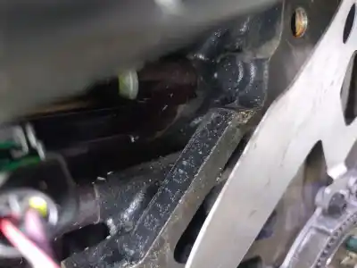 Peça sobressalente para automóvel em segunda mão motor completo por audi a3 limousine (8vs, 8vm) 1.6 tdi referências oem iam cxxb 407707 04l100090d