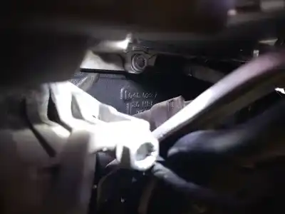 Peça sobressalente para automóvel em segunda mão motor completo por audi a3 limousine (8vs, 8vm) 1.6 tdi referências oem iam cxxb 407707 04l100090d
