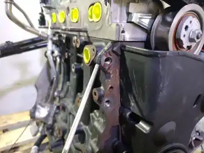 Peça sobressalente para automóvel em segunda mão motor completo por audi a3 limousine (8vs, 8vm) 1.6 tdi referências oem iam cxxb 407707 04l100090d