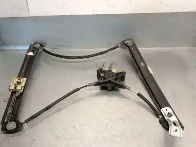 Pezzo di ricambio per auto di seconda mano alzacristalli anteriore sinistro per seat ateca (kh7, khp) 1.5 tsi riferimenti oem iam 5q0959801c