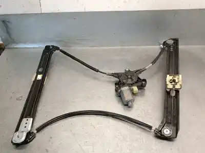 Second-hand car spare part driver left window regulator for seat ateca (kh7, khp) 1.5 tsi oem iam references 5q0959801c  5q0959801c