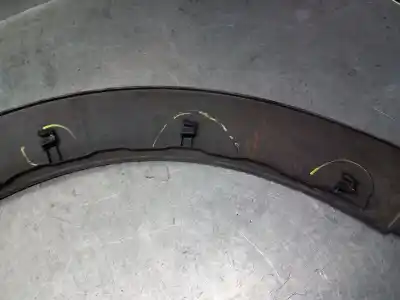 Second-hand car spare part rear left winglet for mini mini (r56) cooper d oem iam references 51777157105  51777157105