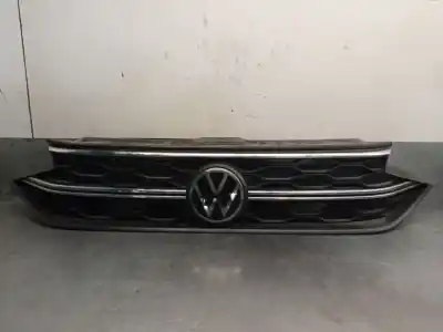 Tweedehands auto-onderdeel VOORGRILL voor VOLKSWAGEN TAIGO (CS1) 1.0 TSI OEM IAM-referenties 2G7853651P  