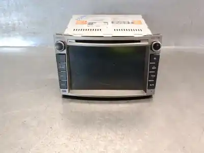 Tweedehands auto-onderdeel MULTIFUNCTIONEEL DISPLAY voor SUBARU OUTBACK (BR) 2.5 I AWD (BR9) OEM IAM-referenties AG12080028  