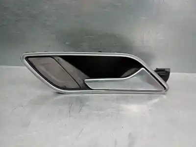 İkinci el araba yedek parçası IÇ ARKA SAG KOL için AUDI A3 SPORTBACK (8VA, 8VF) 1.4 TFSI OEM IAM referansları 8V4839020B  