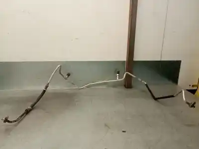 Автозапчасти б/у трубы кондиционирования воздуха за peugeot 307 break/sw (s2) 1.6 16v cat ссылки oem iam 6460qp  6460qp