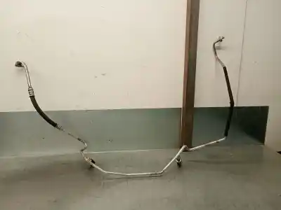 Автозапчасти б/у трубы кондиционирования воздуха за peugeot 307 break/sw (s2) 1.6 16v cat ссылки oem iam 6460qp  6460qp