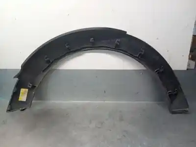 Автозапчасти б/у левое переднее крыло за mini mini (r56) cooper d ссылки oem iam 51777349421  51777349421