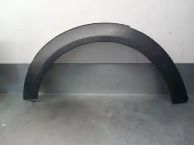 Peça sobressalente para automóvel em segunda mão aba do guarda-lamas dianteiro direito por mini mini (r56) cooper d referências oem iam 51777349422