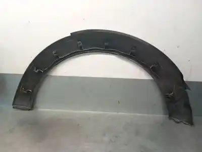 Second-hand car spare part right front winglet for mini mini (r56) cooper d oem iam references 51777349422  51777349422