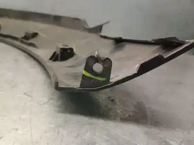 Second-hand car spare part right front winglet for mini mini (r56) cooper d oem iam references 51777349422  51777349422