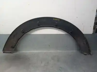 Second-hand car spare part right rear winglet for mini mini (r56) cooper d oem iam references 51777157106  51777157106