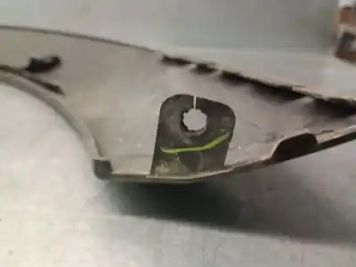 Second-hand car spare part right rear winglet for mini mini (r56) cooper d oem iam references 51777157106  51777157106