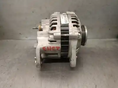 Gebrauchtes Autoersatzteil Lichtmaschine zum HYUNDAI SANTAMO 2.0 16V OEM-IAM-Referenzen 3730033103  