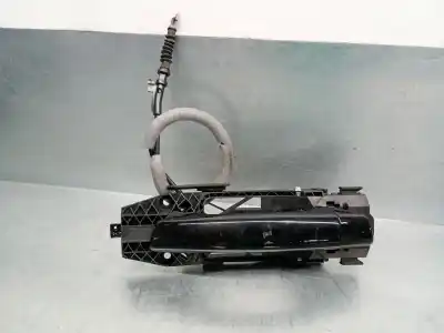 Gebrauchtes Autoersatzteil ÄUSSERER GRIFF VORNE RECHTS zum AUDI A3 SPORTBACK (8VA, 8VF) 1.4 TFSI OEM-IAM-Referenzen 8V0839885  